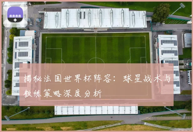 揭秘法国世界杯阵容：球星战术与教练策略深度分析